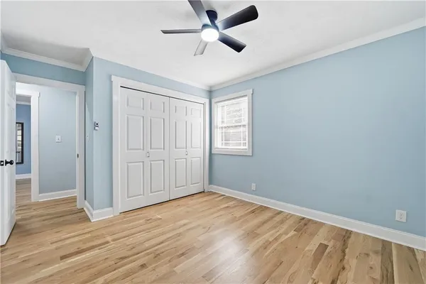 $274,900 | 6413 Maddox Road, Morrow, GA 30260
