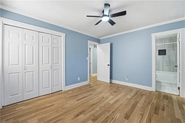 $274,900 | 6413 Maddox Road, Morrow, GA 30260