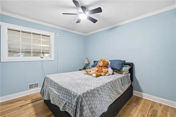 $274,900 | 6413 Maddox Road, Morrow, GA 30260