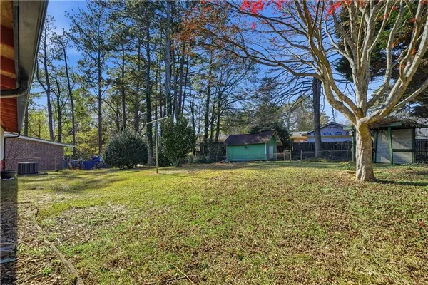 $274,900 | 6413 Maddox Road, Morrow, GA 30260
