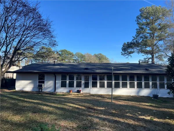 $274,900 | 6413 Maddox Road, Morrow, GA 30260