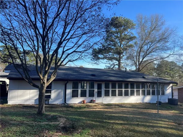 $274,900 | 6413 Maddox Road, Morrow, GA 30260