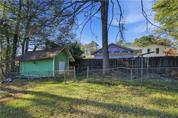 $274,900 | 6413 Maddox Road, Morrow, GA 30260