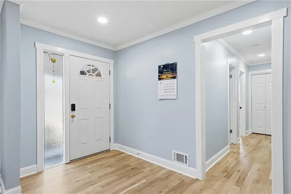 $274,900 | 6413 Maddox Road, Morrow, GA 30260