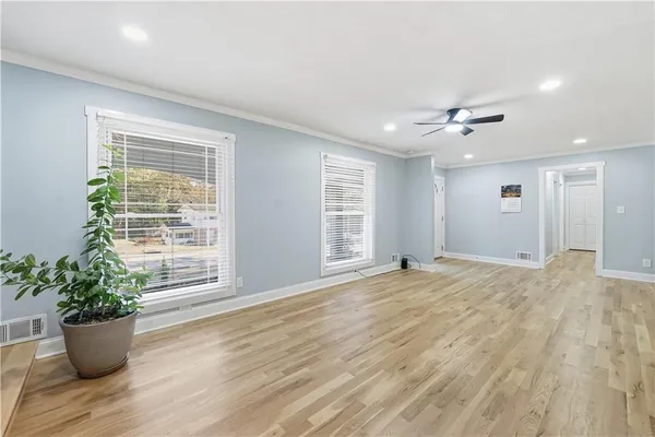 $274,900 | 6413 Maddox Road, Morrow, GA 30260