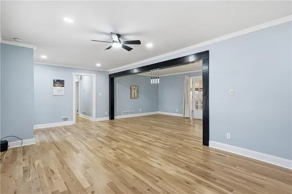 $274,900 | 6413 Maddox Road, Morrow, GA 30260