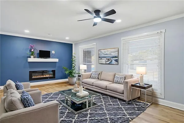 $274,900 | 6413 Maddox Road, Morrow, GA 30260