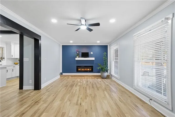 $274,900 | 6413 Maddox Road, Morrow, GA 30260