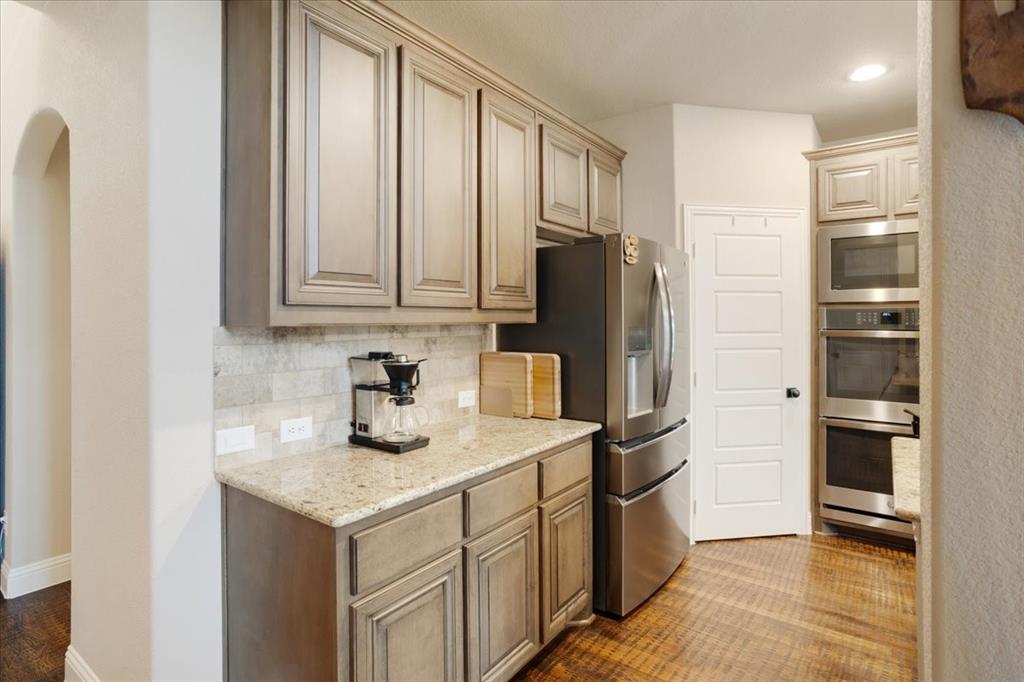 1035 Hickory Lane Howe, TX 75459 - Photo 15 of 40