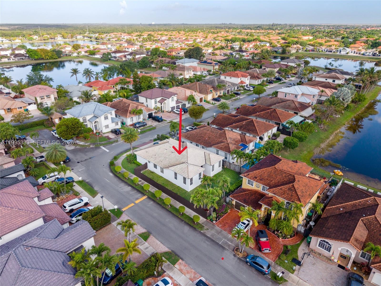 3551 Southwest 152nd Pass Miami, FL 33185 - Photo 45 of 45