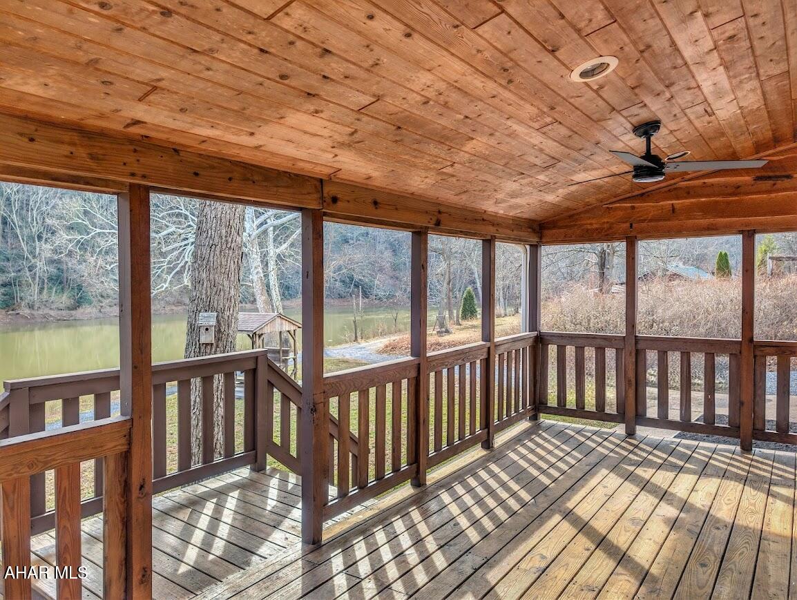 386 Burkett Bridge Road Everett, PA 15537 - Photo 19 of 85