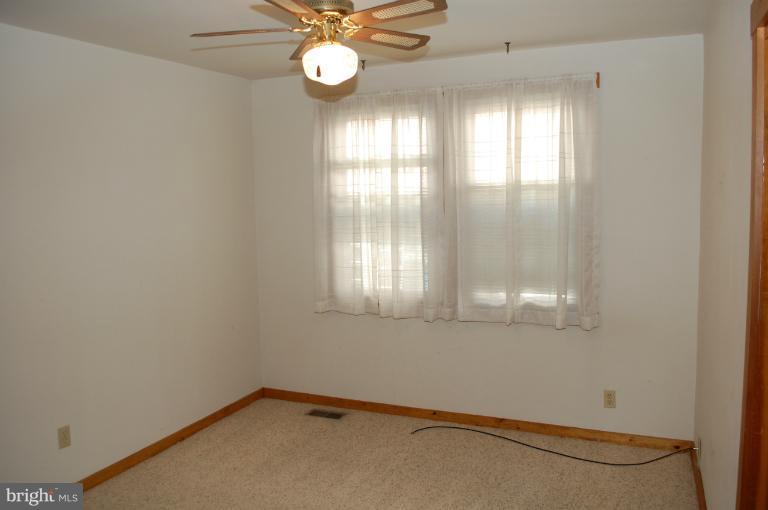7428 Greenbank Road Middle River, MD 21220 - Photo 3 of 29 Bedroom #4 (First Floor)
