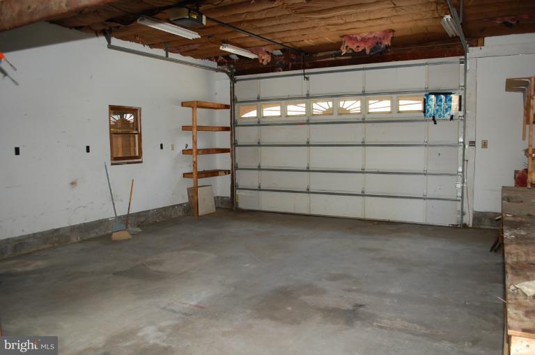 7428 Greenbank Road Middle River, MD 21220 - Photo 22 of 29 Inside Garage