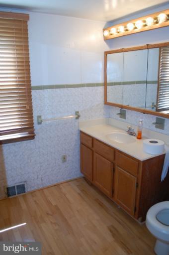 7428 Greenbank Road Middle River, MD 21220 - Photo 4 of 29 Bath- Main Level
