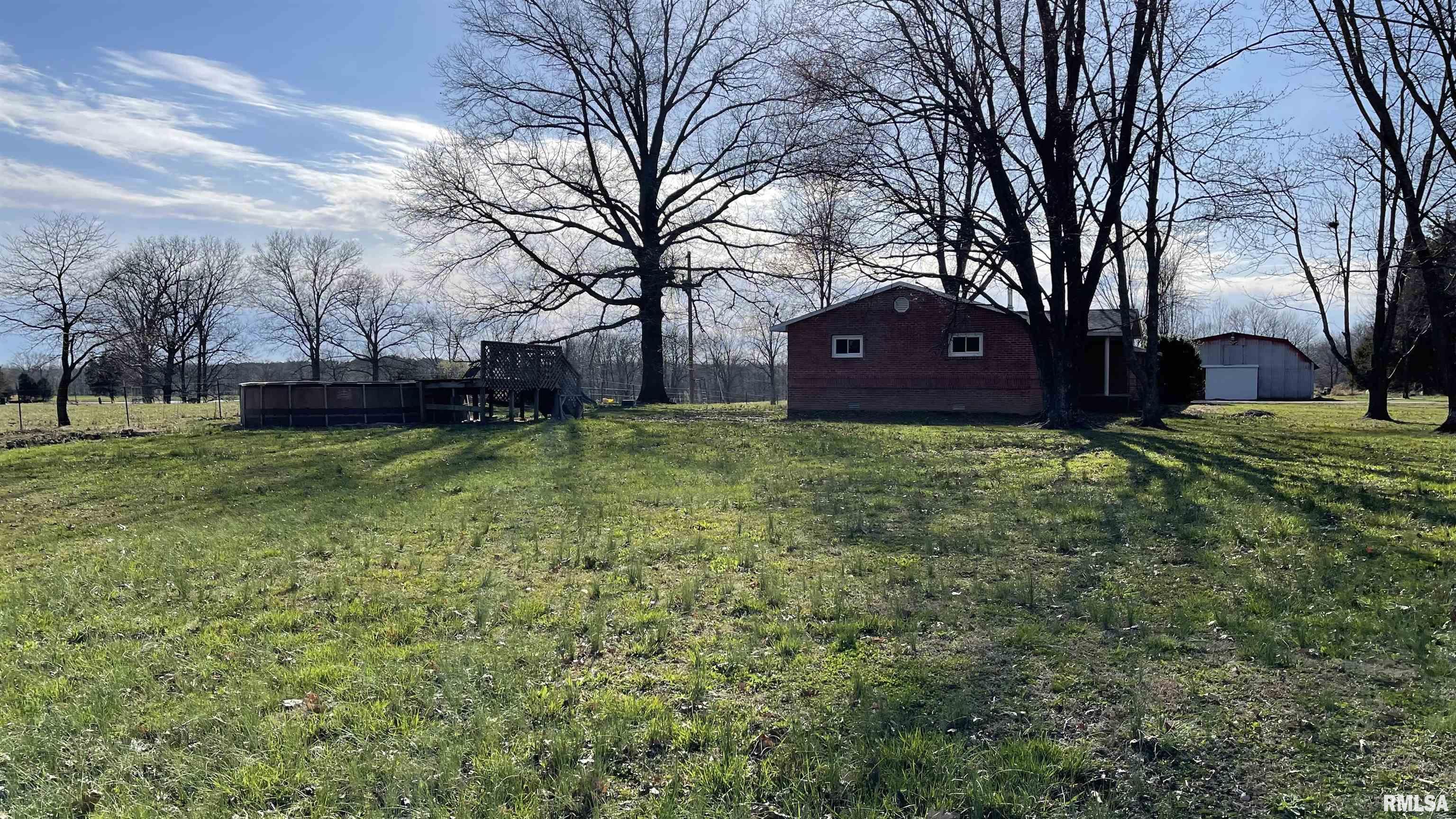 16953 New Dennison Road Marion, IL 62959 - Photo 11 of 48 Gallery Image 11