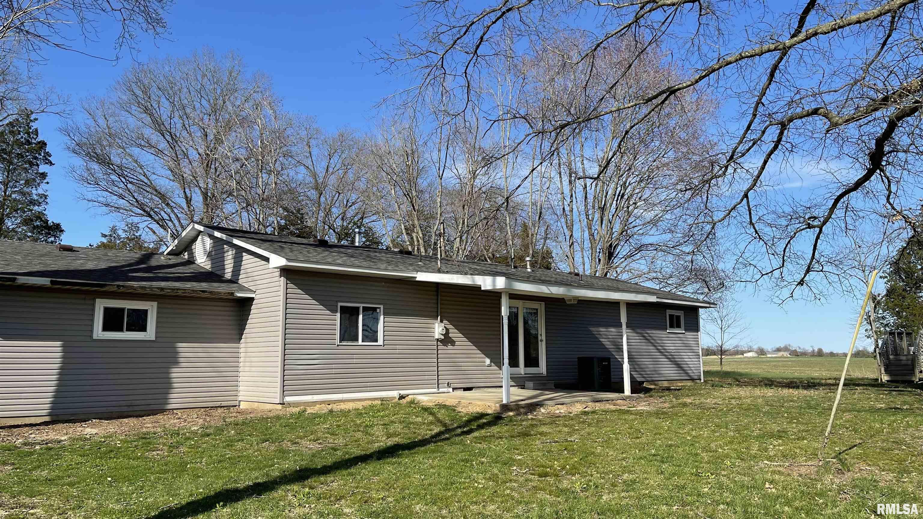 16953 New Dennison Road Marion, IL 62959 - Photo 13 of 48 Gallery Image 13