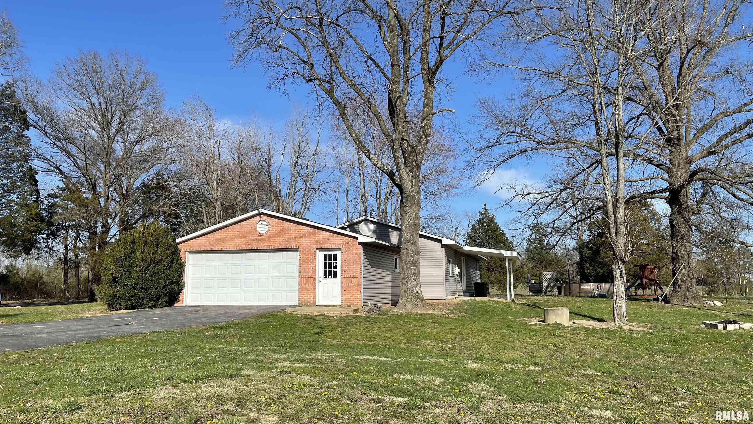 16953 New Dennison Road Marion, IL 62959 - Photo 15 of 48 Gallery Image 15