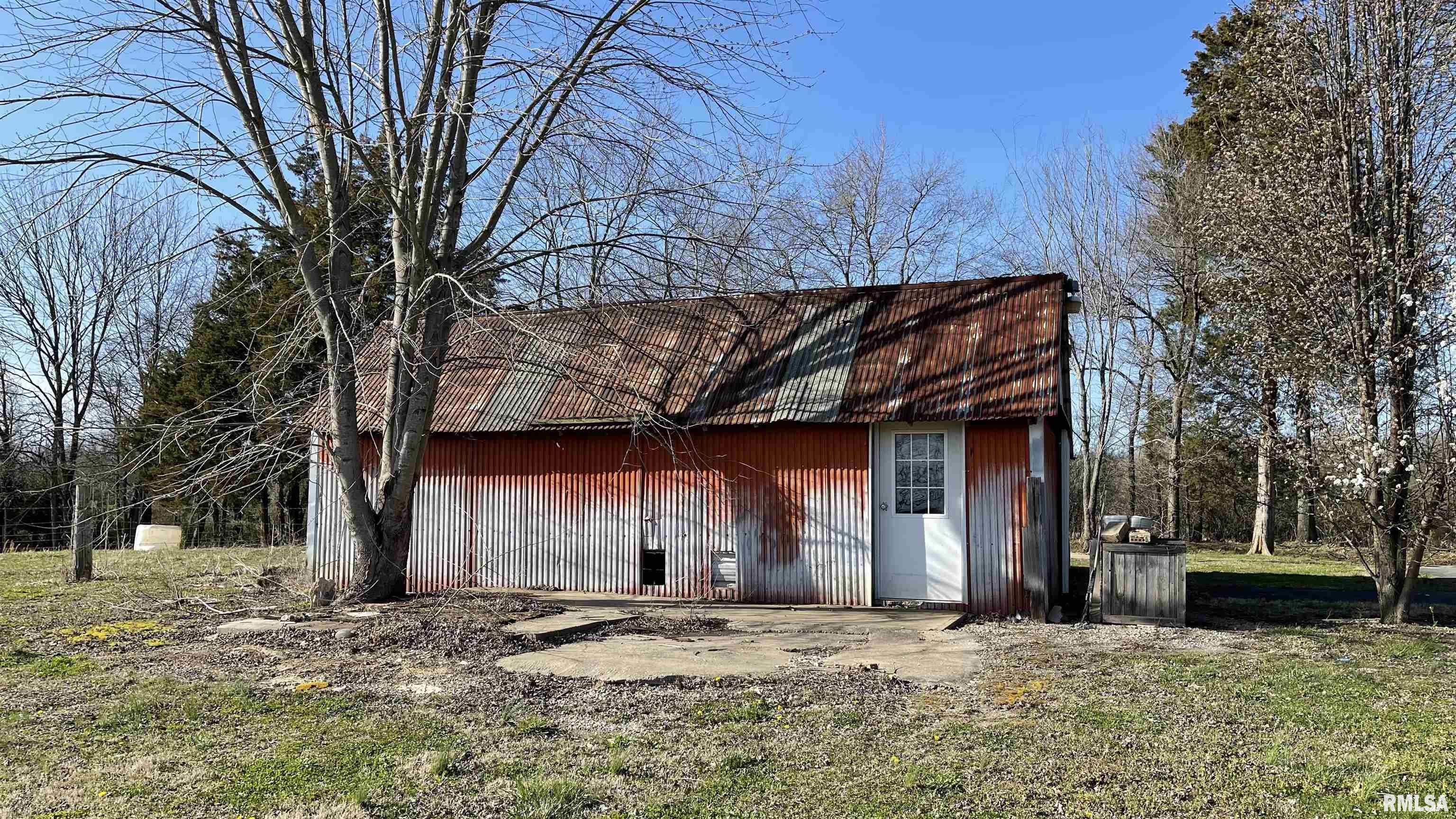 16953 New Dennison Road Marion, IL 62959 - Photo 16 of 48 Gallery Image 16