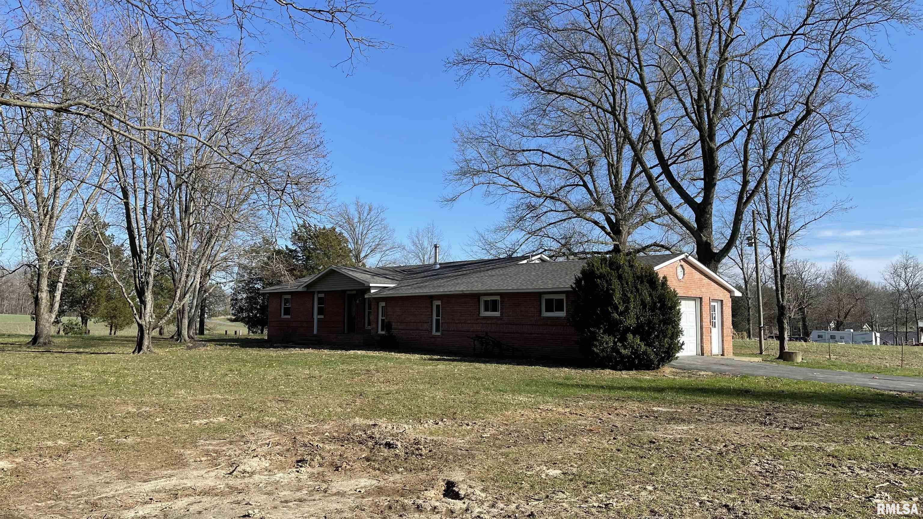 16953 New Dennison Road Marion, IL 62959 - Photo 2 of 48 Gallery Image 2