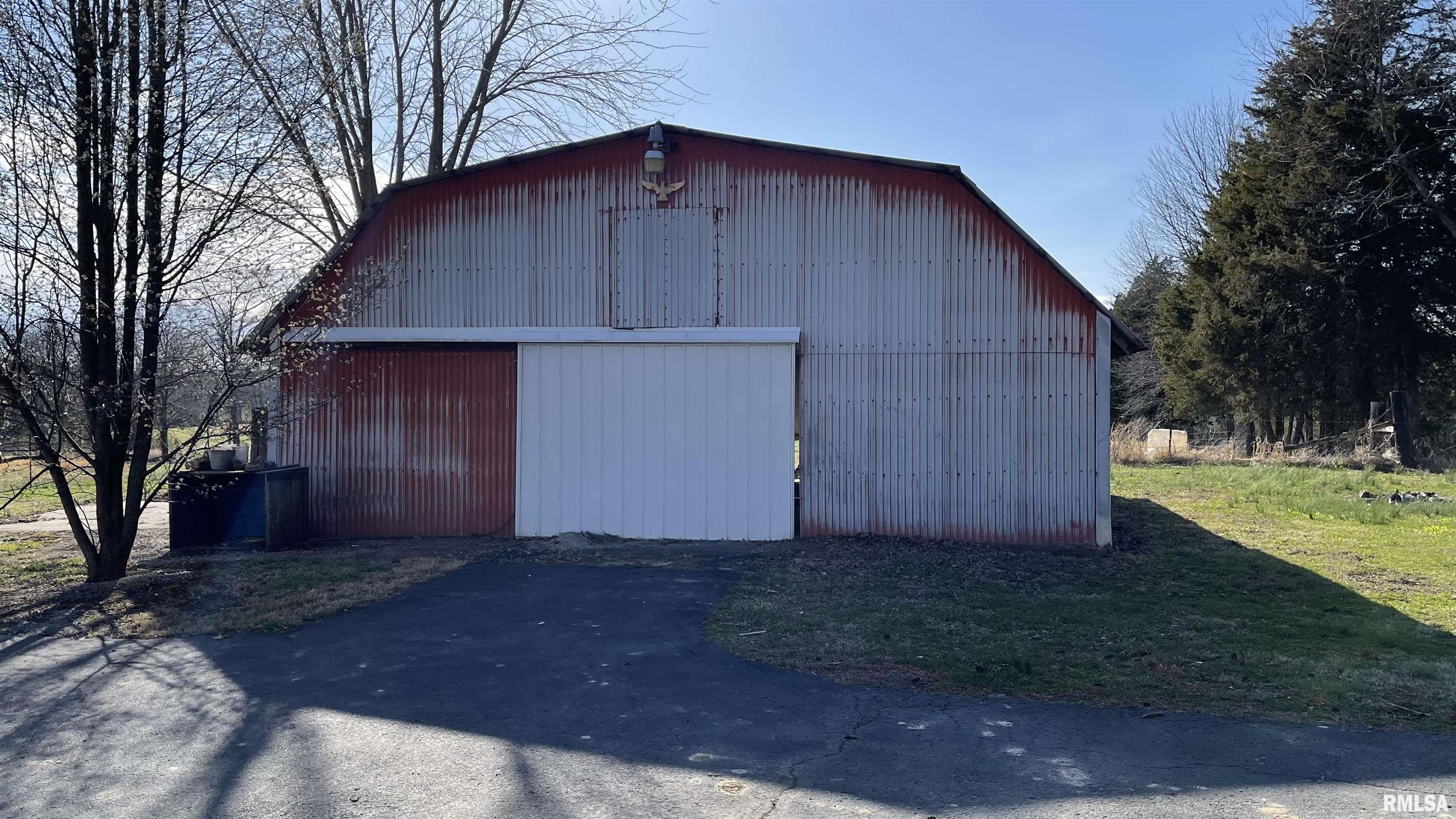 16953 New Dennison Road Marion, IL 62959 - Photo 4 of 48 Gallery Image 4