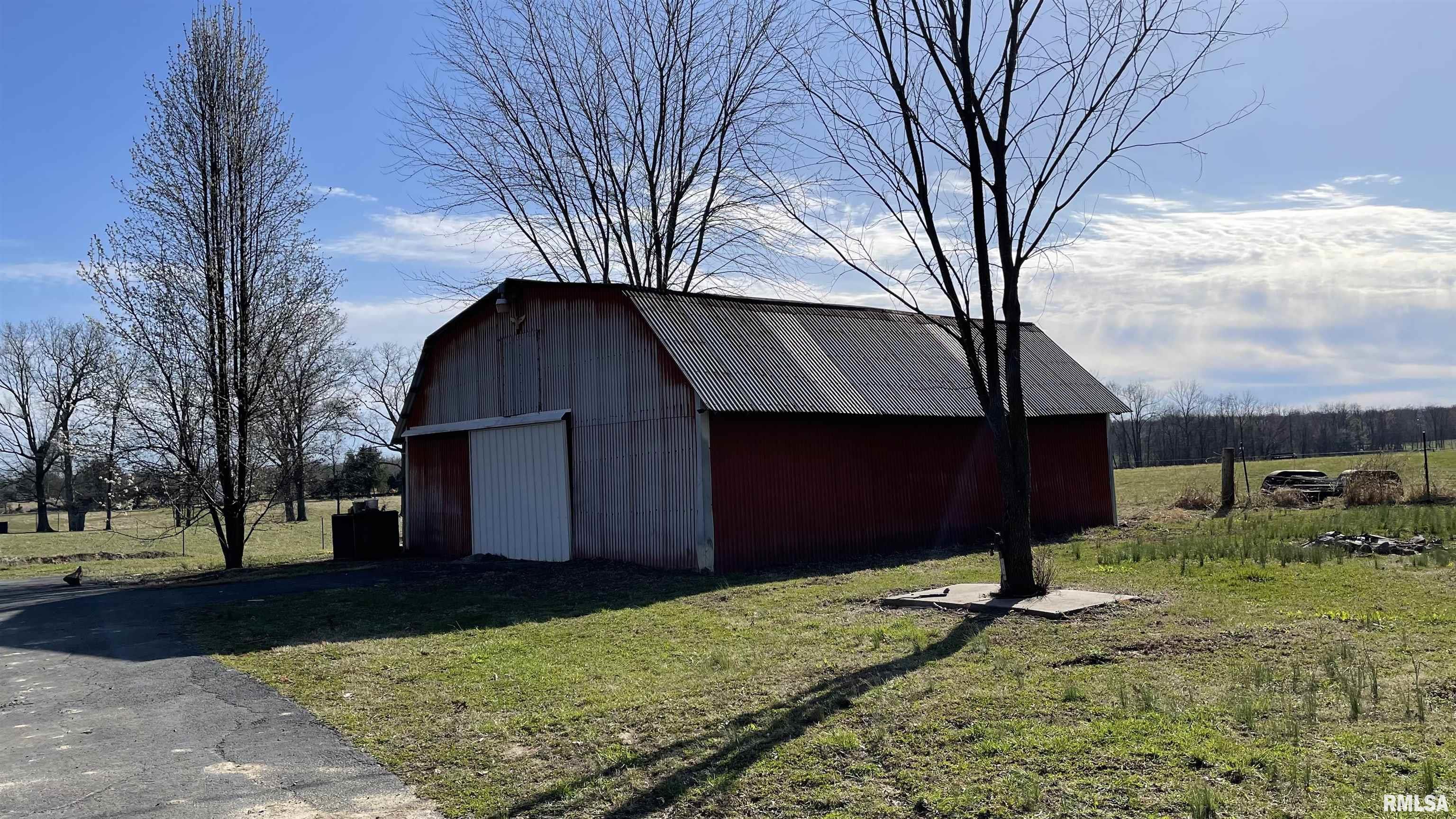 16953 New Dennison Road Marion, IL 62959 - Photo 5 of 48 Gallery Image 5