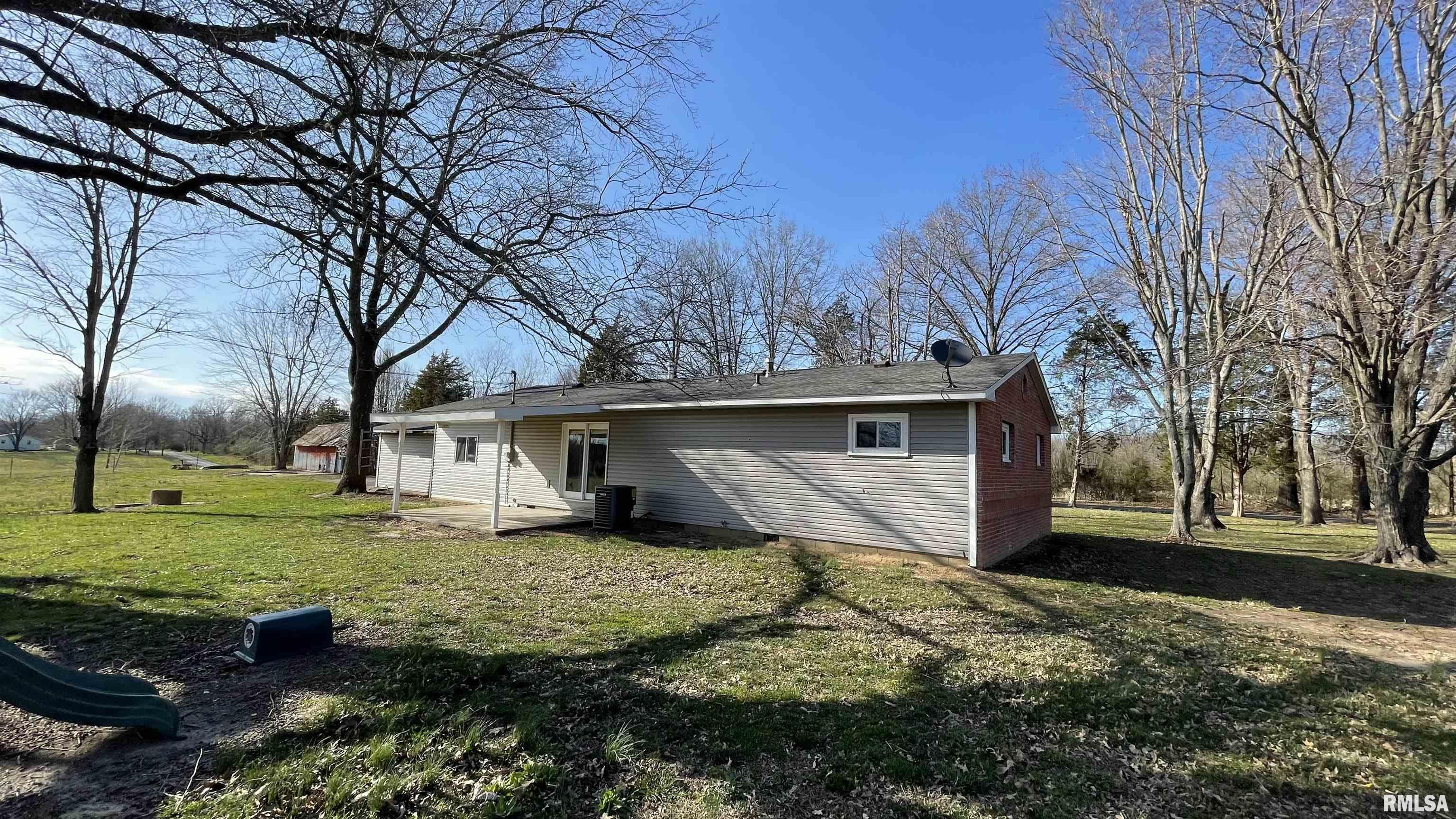 16953 New Dennison Road Marion, IL 62959 - Photo 7 of 48 Gallery Image 7