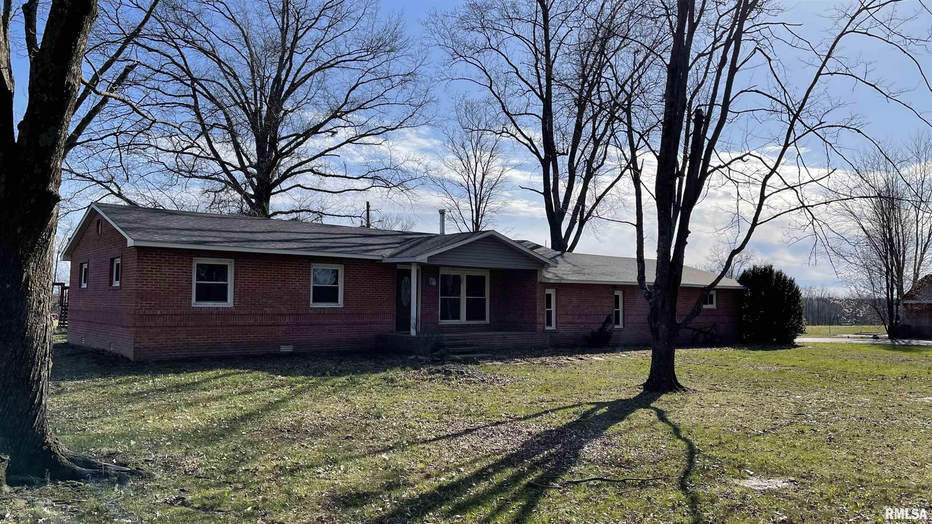 16953 New Dennison Road Marion, IL 62959 - Photo 9 of 48 Gallery Image 9