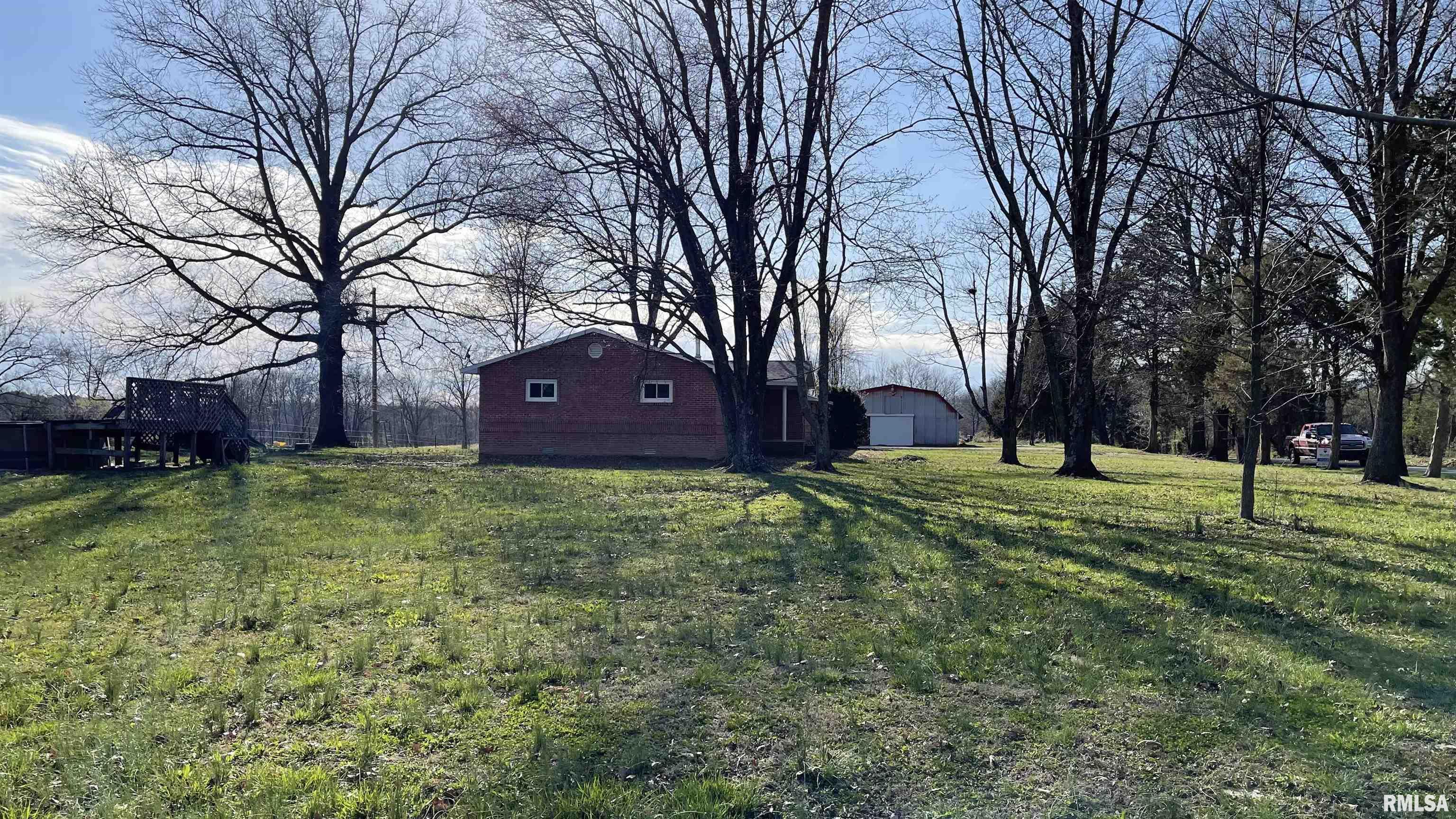 16953 New Dennison Road Marion, IL 62959 - Photo 10 of 48 Gallery Image 10