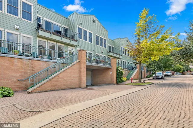 $448,000 | 610 Main Street North, Unit 305, Stillwater, MN 55082