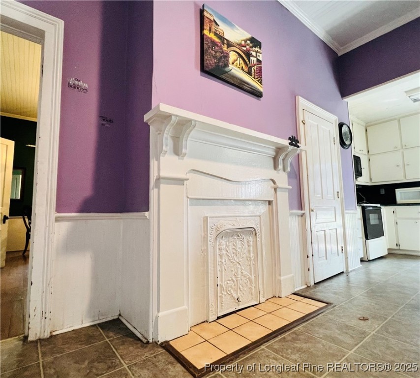 208 South Bond Street Rowland, NC 28383 - Photo 11 of 30