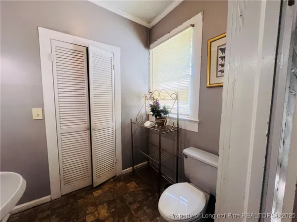 a view of entryway