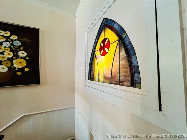 a picture of main door