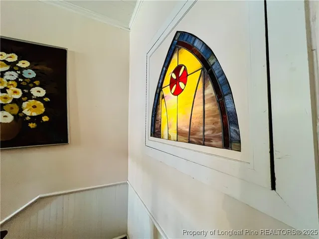 a picture of main door