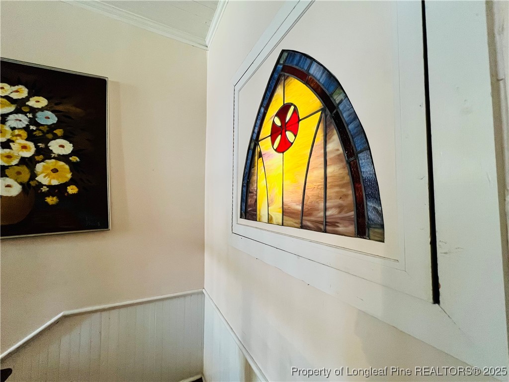 208 South Bond Street Rowland, NC 28383 - Photo 16 of 30