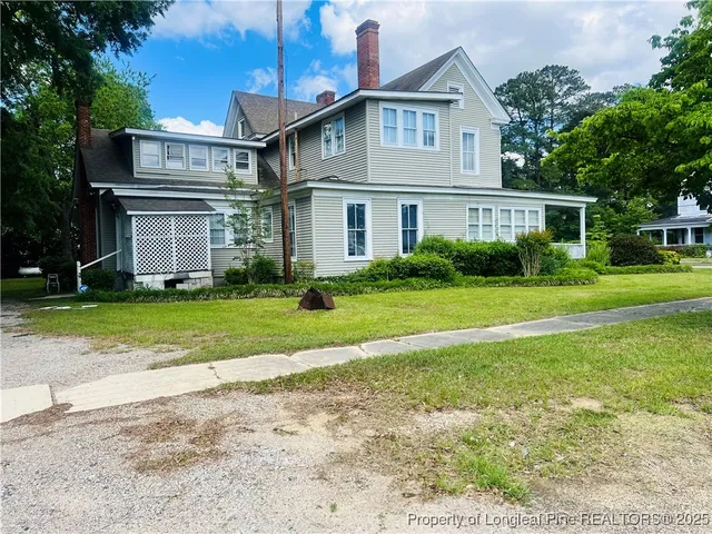 $285,000 | 208 South Bond Street, Rowland, NC 28383