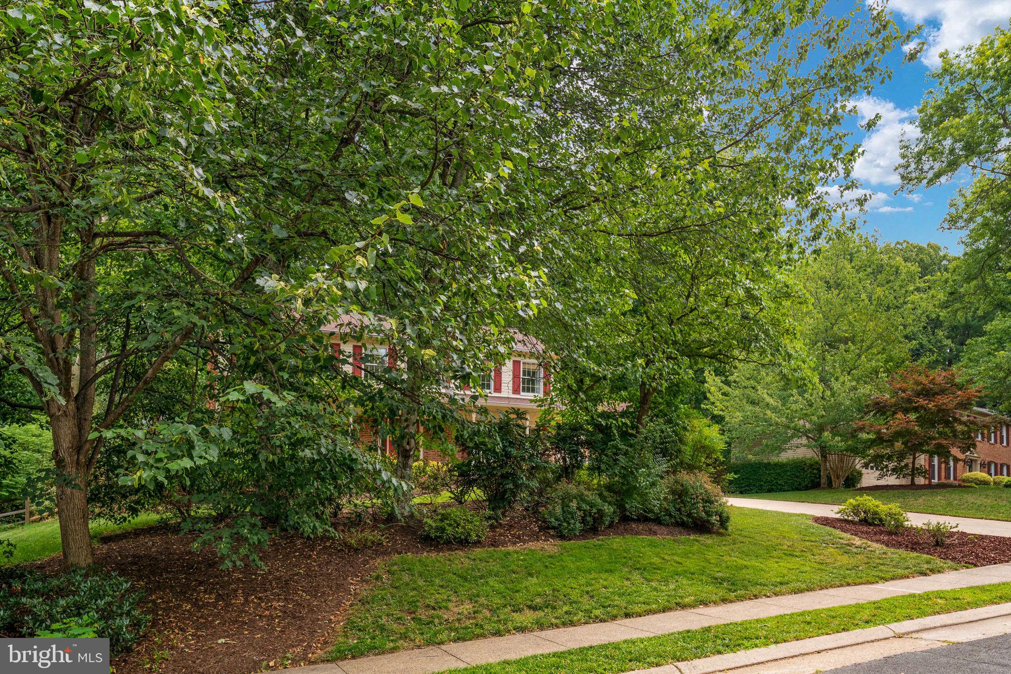 12035 Lake Newport Road Reston , VA 20170 - Photo 60 of 72