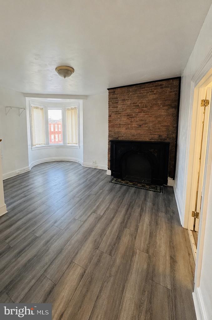 2202 North Charles Street, Unit 3F Baltimore, MD 21218 - Photo 2 of 8