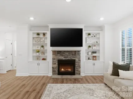 $720,000 | 2204 Skybrook Oaks Drive, Huntersville, NC 28078