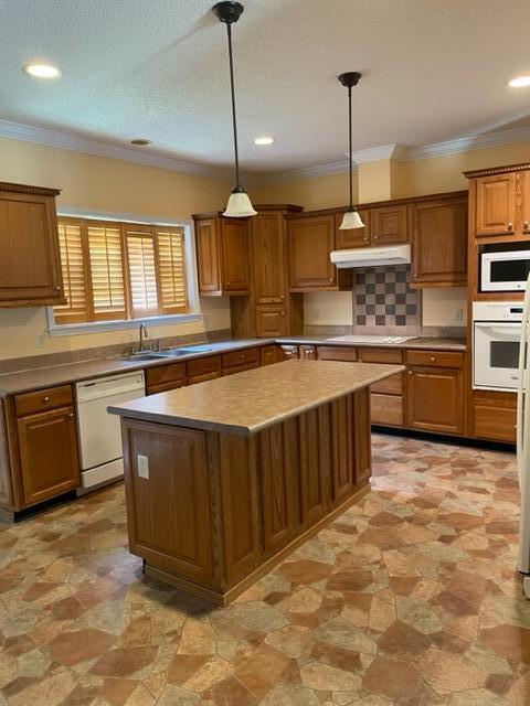 349 Stumphole Road Elloree, SC 29047 - Photo 8 of 22 Kitchen 1