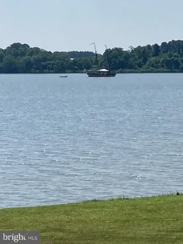 a view of a lake view