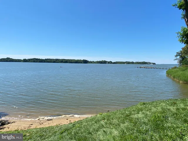 a view of a lake view