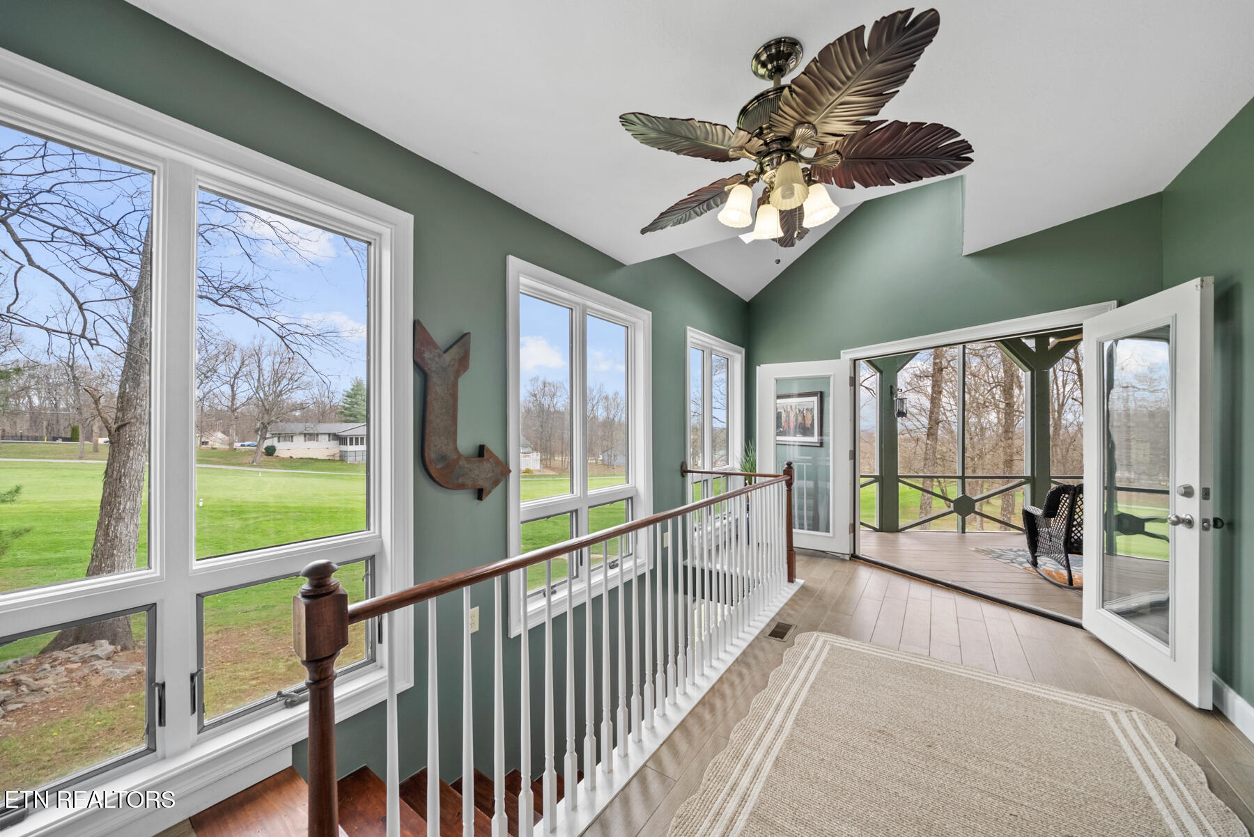 166 Baltusrol Road Crossville, TN 38558 - Photo 30 of 57 What a View!