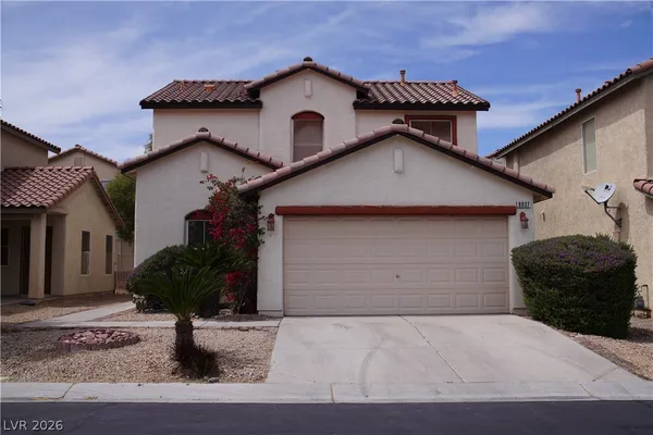 $1,925 | 8037 North Cabbage Cove Street, Las Vegas, NV 89143