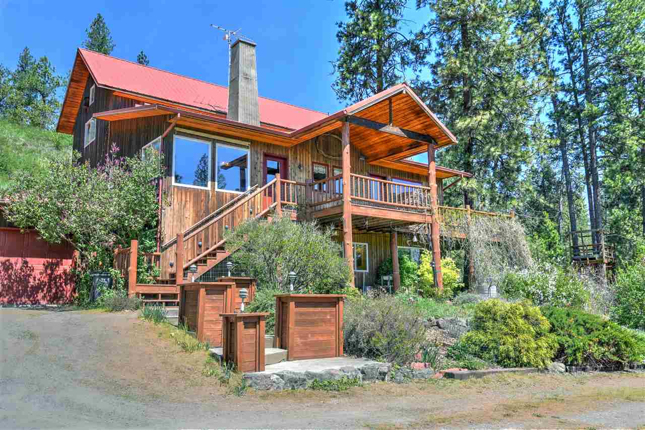 15204 Cheney Spokane Road Cheney, WA 99004 - Photo 1 of 20