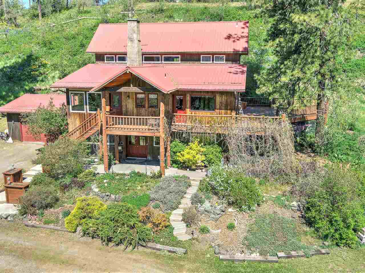 15204 Cheney Spokane Road Cheney, WA 99004 - Photo 2 of 20