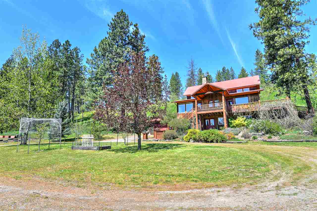 15204 Cheney Spokane Road Cheney, WA 99004 - Photo 3 of 20