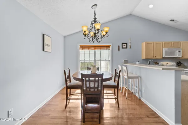 $285,000 | 103 Tanbark Drive, Jacksonville, NC 28546