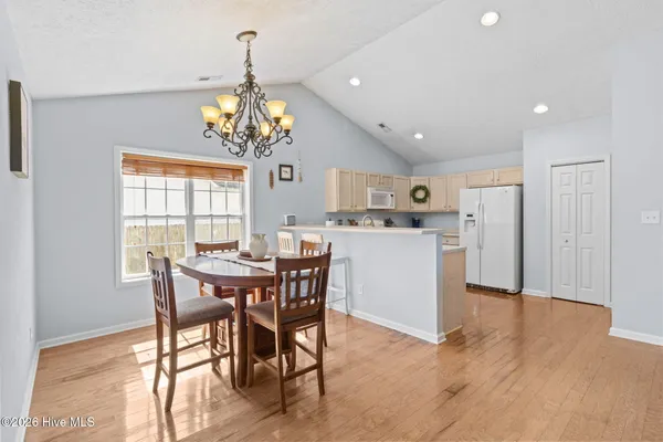 $285,000 | 103 Tanbark Drive, Jacksonville, NC 28546