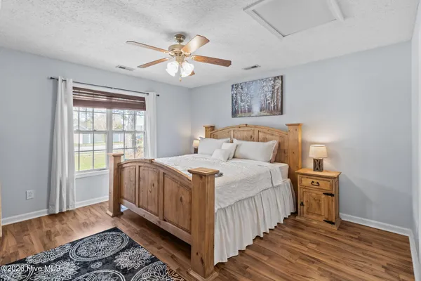 $285,000 | 103 Tanbark Drive, Jacksonville, NC 28546