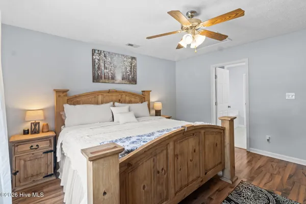 $285,000 | 103 Tanbark Drive, Jacksonville, NC 28546